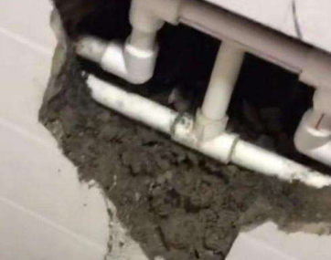 韶关市卫生间漏水哪家好