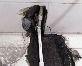 韶关市卫生间测漏水哪家好