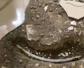 韶关市卫生间测漏水哪家优惠
