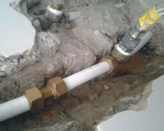 韶关市测漏水多少钱