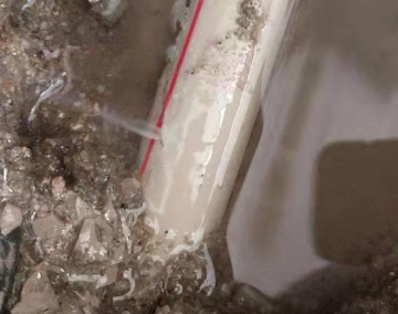 韶关市水管维修多少钱