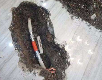 韶关市水管维修哪家好