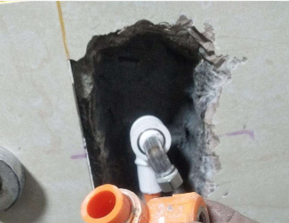 韶关市卫生间测漏水哪家好