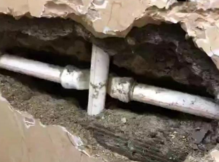 韶关市水管维修哪家好