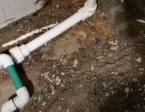 韶关市卫生间测漏水服务电话