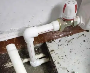 韶关市卫生间测漏水多少钱