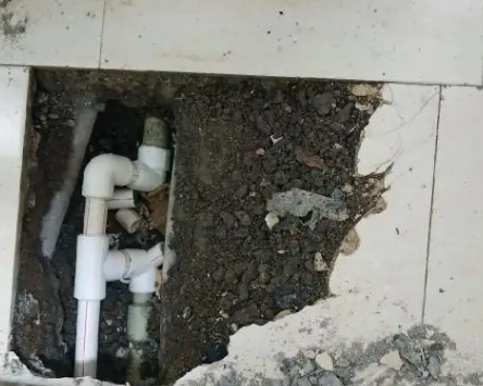 韶关市卫生间测漏水哪家好