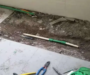 韶关市卫生间测漏水