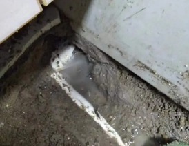 韶关市卫生间测漏水多少钱