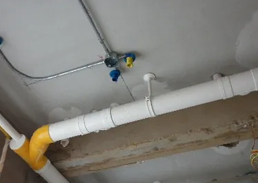 韶关市水管维修多少钱