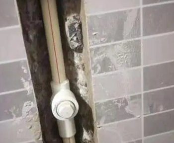 韶关市卫生间测漏水
