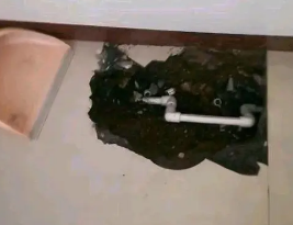 韶关市卫生间测漏水多少钱