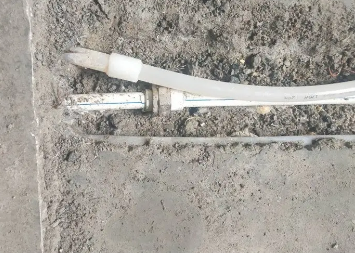 韶关市卫生间测漏水之解决方法