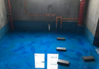 韶关市卫生间防水步骤