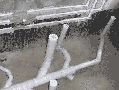韶关市卫生间测漏水的原理