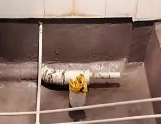 韶关市卫生间测漏水服务电话