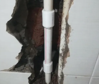 韶关市卫生间测漏水的相关案例