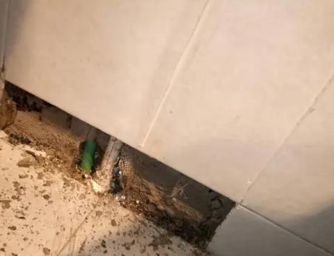 韶关市测漏水公司为您专业分享下检漏仪器准确定位的方法有什么特点?
