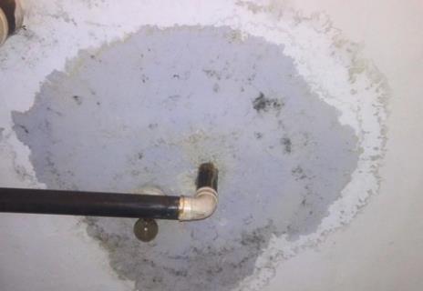 韶关市测漏水公司分享如何自检漏水