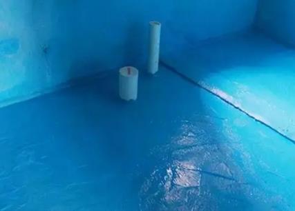 韶关市卫生间防水公司分享防水小知识