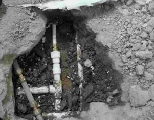 韶关市测漏水多少钱