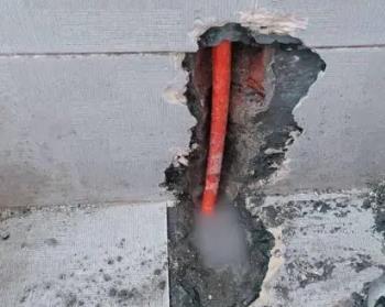 韶关市漏水检测哪家好