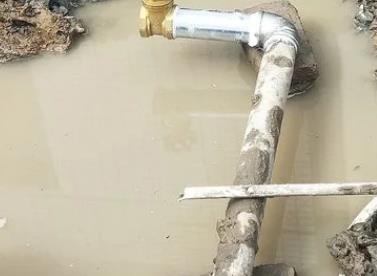 韶关市测漏水公司电话